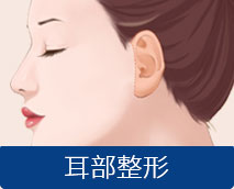 耳部修复
